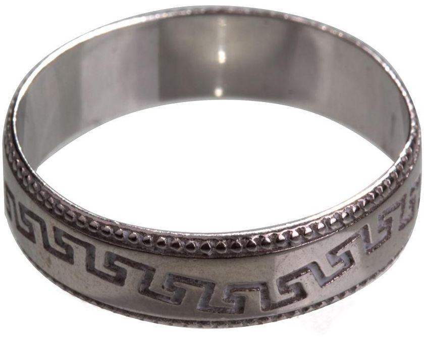 Silver Ring for Men , Size 11 , JED-SIL-1008