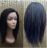 Fashion Kinky Fluffy Synthetic Wig + Free Gift Inside!!!