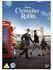 فيلم "Christopher Robin: Old Friends New Adventures" دي في دي