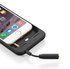 Anker Ultra Slim Extended Battery Case for iPhone 6 (4.7 inch) with 2850mAh Capacity