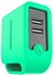 Generic Hoco Home Charger for iPhone - Green