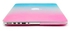 Protective Case Cover For Apple Macbook Air 13-Inch 13inch Multicolour
