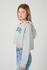Forever 21 Embroidered Los Angeles Hoodie