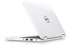Dell Inspiron 3168 2-in-1 Laptop - Intel Pentium N3710, 11.6 Inch Touch, 500GB, 4GB, Win 10, White