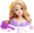 Disney Rapunzel Styling Head - Multi Color