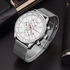 CURREN-CURREN 2016 Brand Luxury Mens Quartz Casual Watch 30M Daily Water-resistant Man Business Wristwatch W/ Calendar Watch for Man