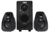 WOOFER;- VON HA2031B/VES0202ES 2.1 Subwoofer - 20W When it comes to speakers the VON 2.1 Subwoofer Speaker System is hard to beat for those wanting to pla