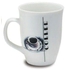 Ceramic 10 Oz Coffee Mug [RF1747A]