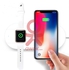 Phone Stand 10W Phone Qi Wireless Charger for Apple Watch iWatch Series 2 3 iPhone 8 X XR XS Max Samsung Galaxy S8 S9 Plus iPhone PAI0036-1,  ...
