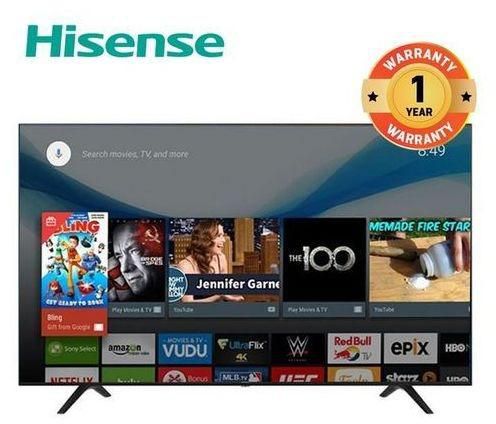 Hisense 32 inch (32A4HKEN) Frameless Smart TV Price in Kenya