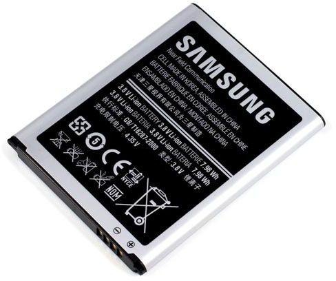Battery For Samsung Galaxy S3