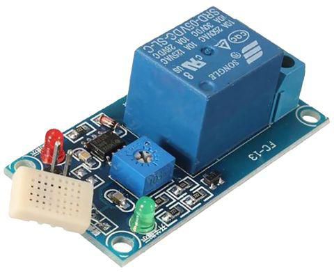 Generic 1 Channel 250VAC DC 5V Relay Screw Terminal Module Thermal Relay