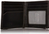 Timberland Blix Model Flip Clip Wallet For Men, Black