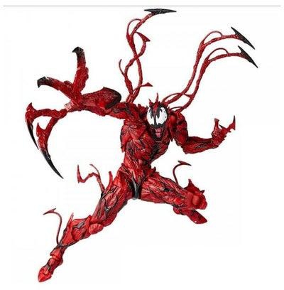 Marvel Legends Carnage Venom Action Figure 6inch