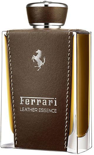 Ferrari Leather Essence For Men 100ML Eau de Parfum