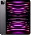Apple iPad Pro 2022, Wi-Fi + Cellular,11 inch ,1 TB,  Space Grey