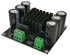 Power Mono Digital Amplifier Board E454 Black