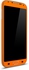 Slickwraps Glow Wraps Series for Galaxy S III Orange