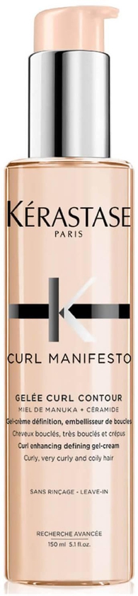 Kérastase Curl Manifesto Gelée Curl Contour Gel-Cream 150ml