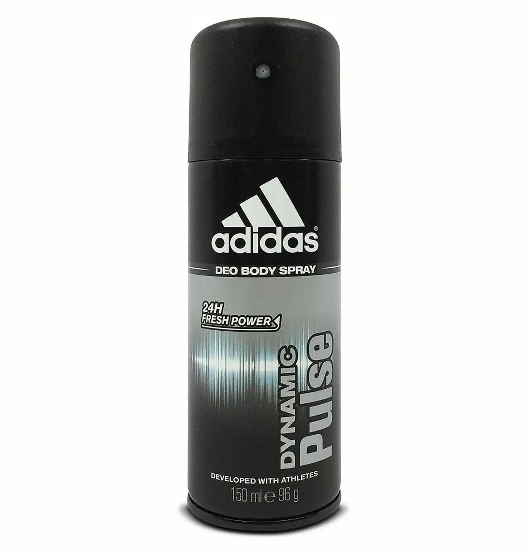 Adidas | Dynamic Pulse Deodorant Spray for Men | 150ml