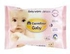 Carrefour baby wipe regular x 20
