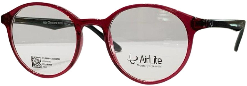 AirLITE 319 C75 نظارة طبية للنساء من ايرلايت