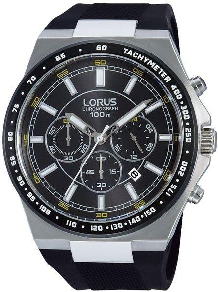 Lorus RT371DX9 Watch For Men
