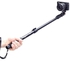 SONY XPERIA Z Z2 Z3 Compatible Self Photo Selfie Monopod Stick with Wireless Shutter remote