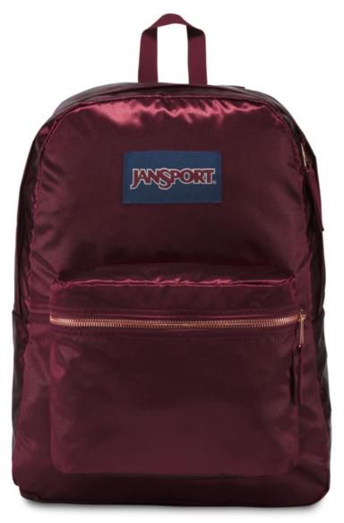 HIGH STAKES BACKPACK