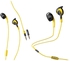 Jabra Wired Active Headset - Yellow