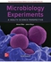 Mcgraw Hill Microbiology Experiments: A Health Science Perspective - ISE ,Ed. :10