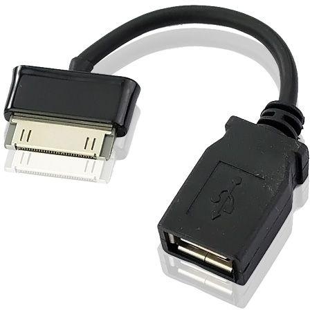 Samsung Galaxy TAB USB Connection Kit
