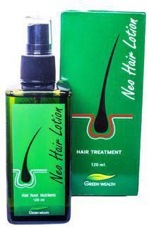 Neo Neo Hair Lotion Hair Treatment 120 ml. price from jumia in Kenya -  Yaoota!