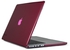 Speck MacBook Pro (with Retina display) 15" SeeThru (Raspberry Pink)