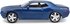 Maisto 531396 Dodge Challenger Concept Model car, Blue