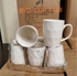 Niceone 6pcs 370ml High Quality Porcelain Tea Milk Coffee Ceramic Cups(BYD-CUP-1128 MILK CUP) 01 6pcs