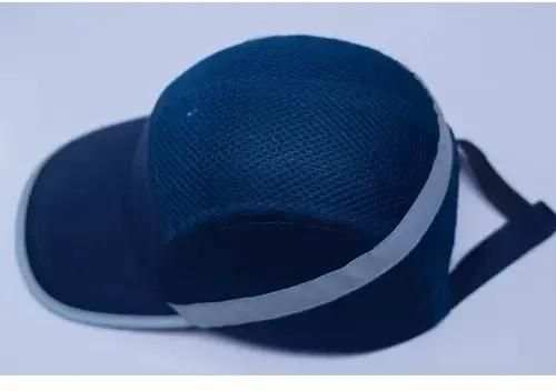 Safety Cap - Blue