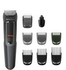 Philips 9-in-1, Face, Hair and Body Trimmer (MG3747/13A)