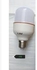 AKT 5Pcs AKT 5W LED Light Bulb - Energy Saving Bulb