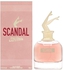 Jean Paul Gaultier Scandal Edp 80ml Women Perfume