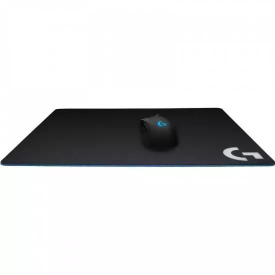 Logitech G640 Cloth Gaming Mouse Pad | Gear-up.me