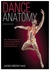 Dance Anatomy Paperback 2