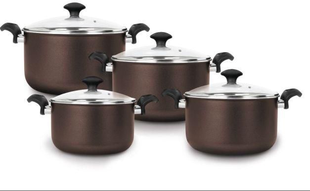 FLONAL Cookware Sets Italy