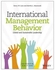 International Management Behavior: Global And Sustainable Leadership Paperback English by Henry W. Lane - 13-Jan-14