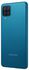 Samsung Galaxy A12 - 6.5-inch 64GB/4GB Dual SIM Mobile Phone - Blue