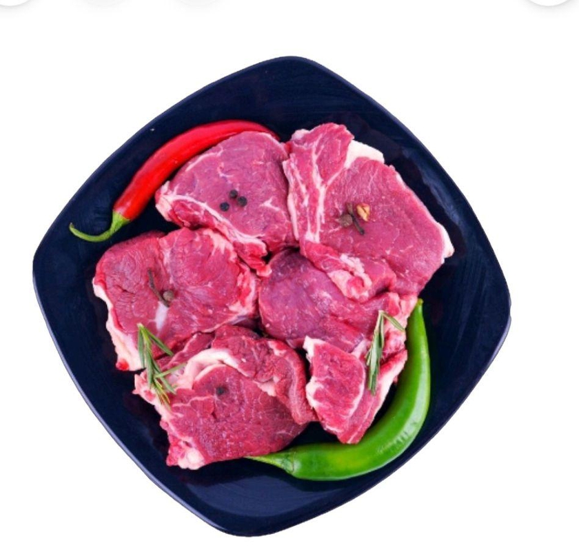 Beef Shank Cuts By Weight