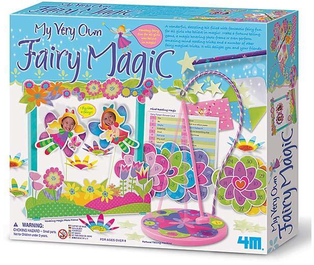 4M My Very Own Fairy Magic