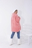 WINTER Jacket For Women Size 60/90 Kg - High Quality