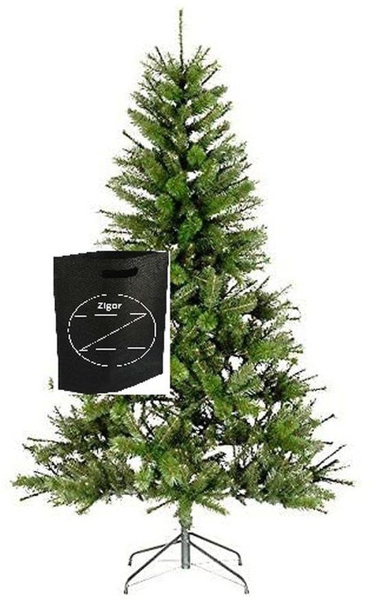 Christmas Tree -180 Cm+zigor Special Bag