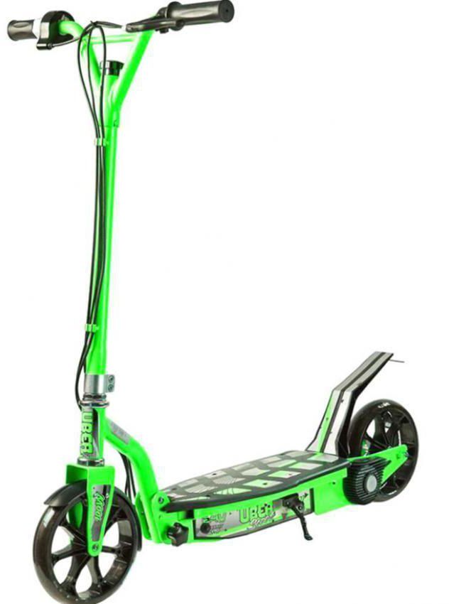 Evo Electric Scooter - 50 Kg